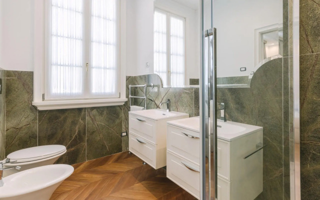 Villa La Perla Bianca 10