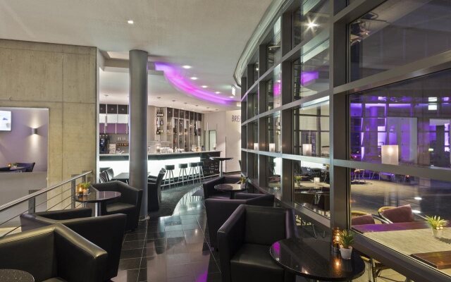 FOUR Munich Neue Messe