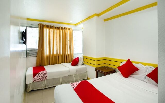 OYO 496 D'Abirus Inn