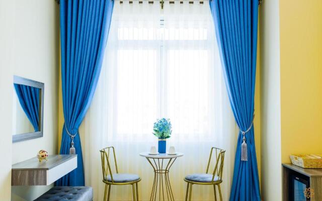 VF Hotel Dalat