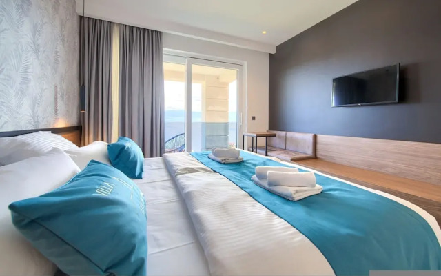 Villa Majestic With Sauna and Beautiful Views