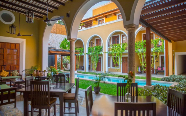 Boutique by the Museo