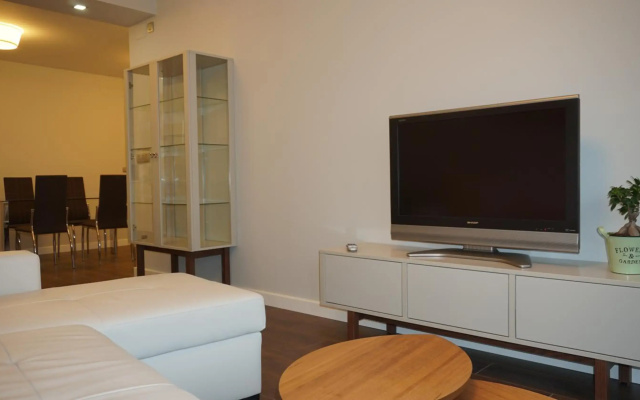 Apartamento Vía Romana XIX