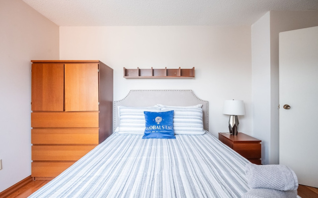 GLOBALSTAY Tranquil Family Retreat