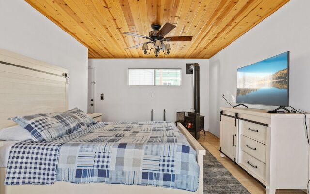 Your Next Escape at Charlotte's Chateau!