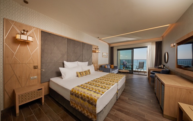 Secrets Sunny Beach Resort & Spa  - Adults Only