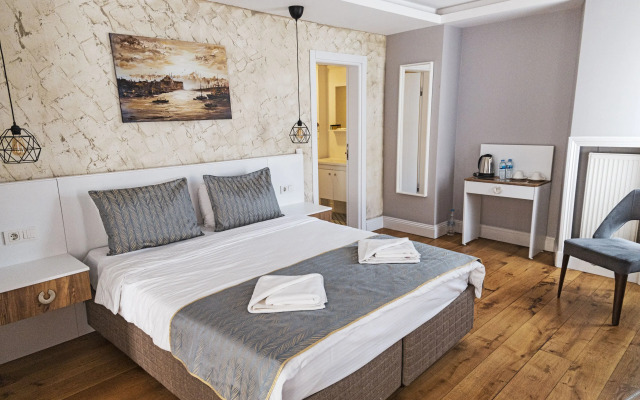 Nar Apart Hotel