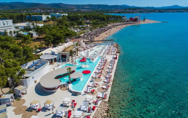 Amadria Park Camping Šibenik Mobile Homes