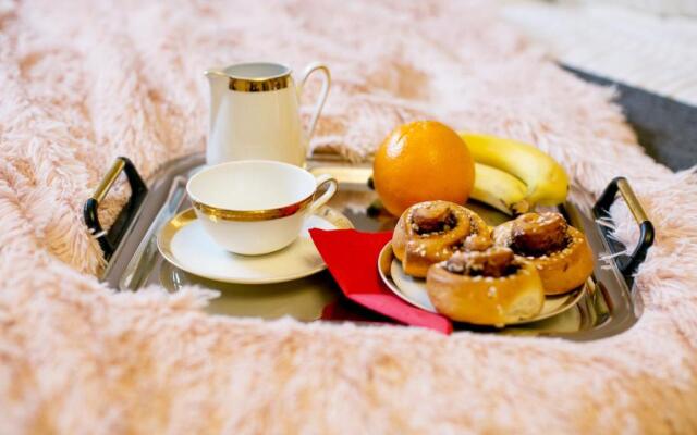 Bednarska 18 - Loft by Homeprime