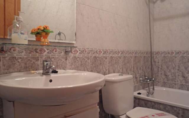 Apartamento Pulguilla C