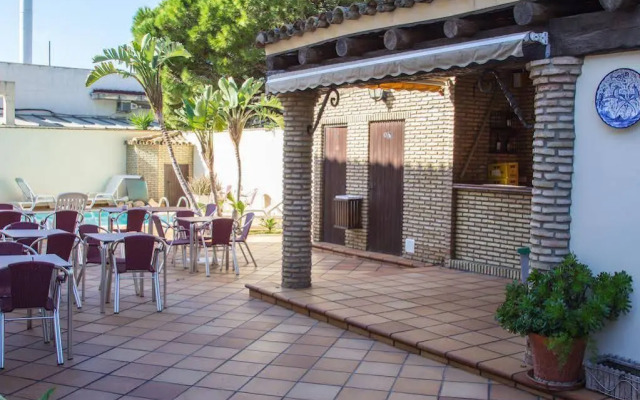 Hotel Mariantonia