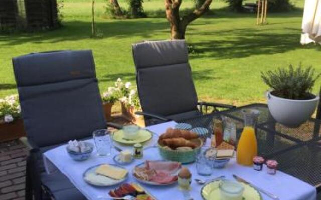 Bed & Breakfast Op de Kuyerlattten