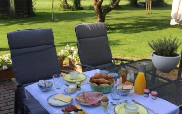 Bed  Breakfast Op de Kuyerlattten