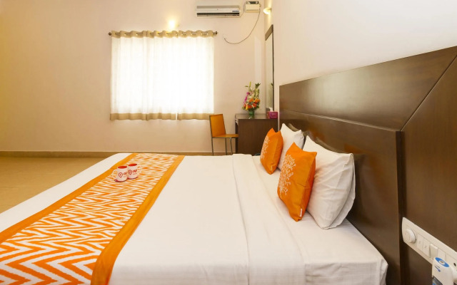 OYO Rooms RT Nagar