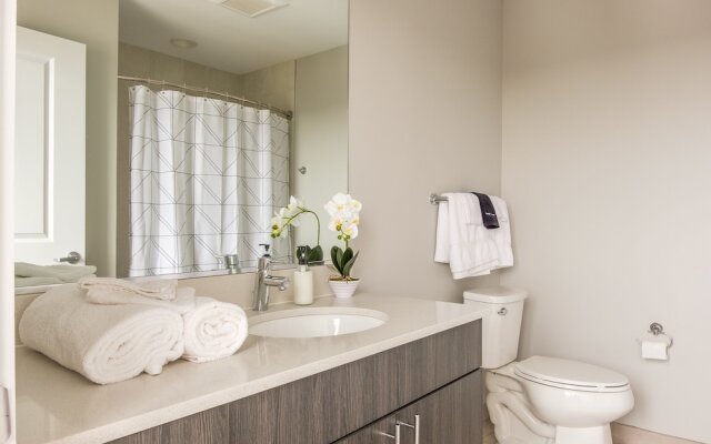 Chic Apartments by Frontdesk