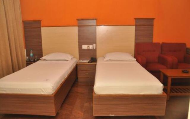 Hotel Pams