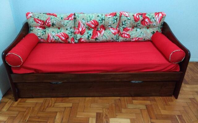 Apto Mariza Copacabana