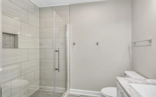 Beachwalk Villa 5074