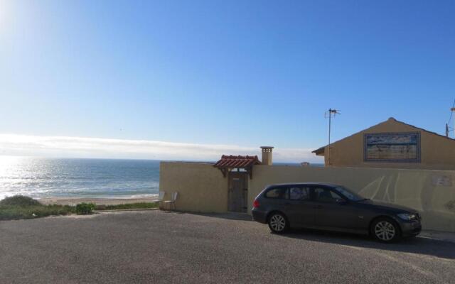 Dream House On The Beach