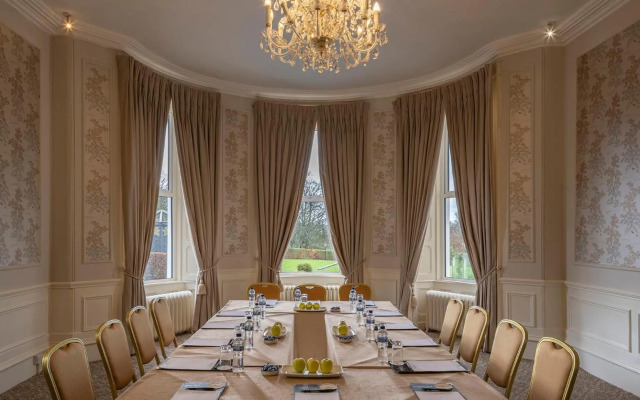 Bloomfield House Hotel, Leisure Club & Spa