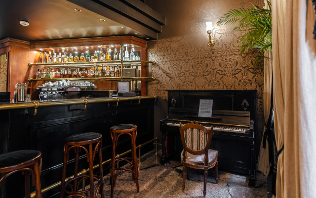 Hotel H15 Francuski Old Town - Destigo Hotels