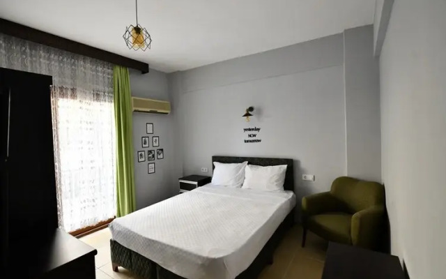 Ocean Life Hotel