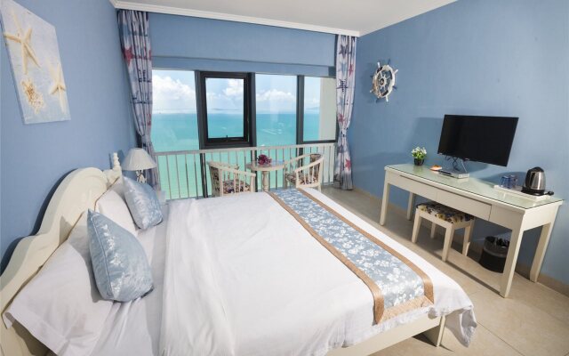 LONGHIGH RESORT APARTMENT - Phase 3