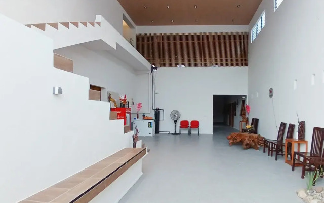 Urbanview House of IKIGAI