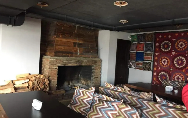 Private apartment 410