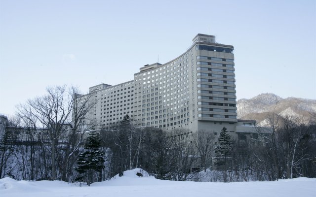 Jozankei View Hotel