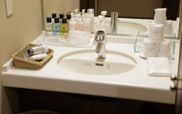 Hakone Yumoto Onsen Tenseien