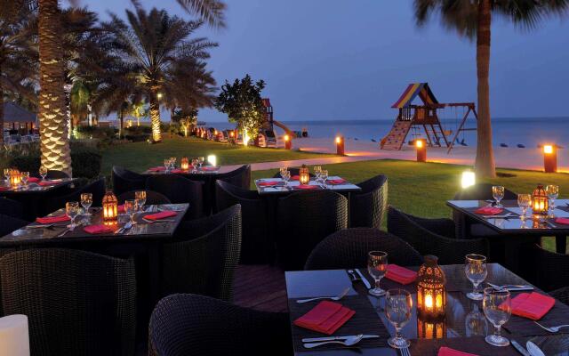 Mövenpick Hotel & Resort Al Bida'a Kuwait