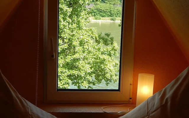 Ferienhaus Rheinblick
