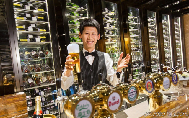 InterContinental Jinan City Center by IHG