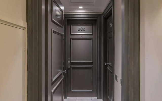 Lunetta Hotel & SPA