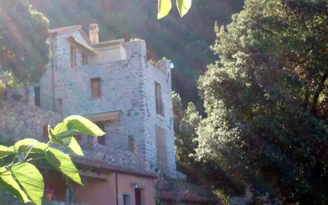 Borgo Le Caselle