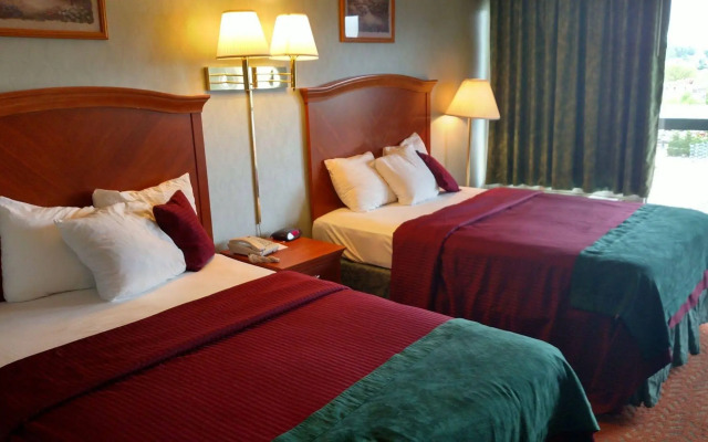 Downtown Inn and Suites