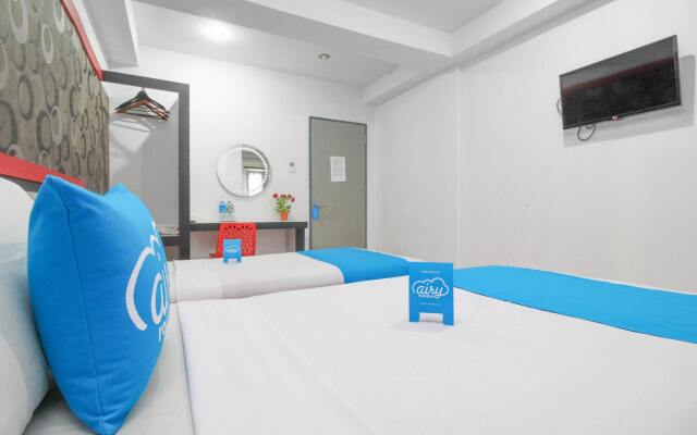 Airy Boulevard Piere Tendean Manado