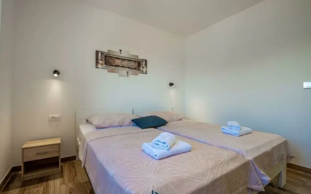 Villa Ema en Ana