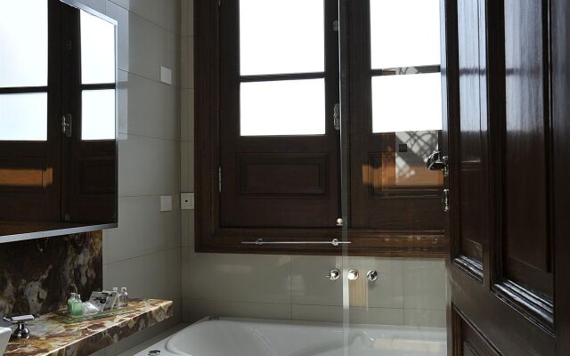 Design Suites Salta