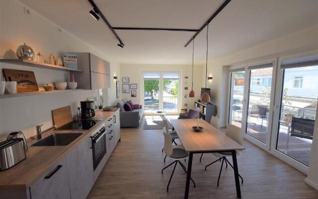 Meeresblick "Enna Mare" Haus 1 - Ferienwohnung 5