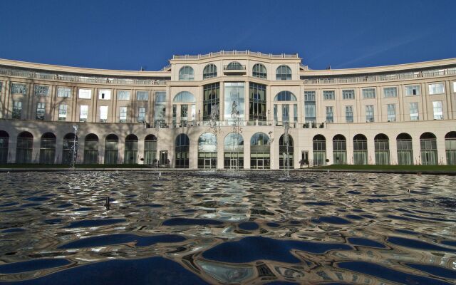 Powerscourt Hotel, Autograph Collection