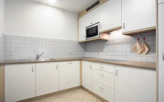 Apartments Paltinares