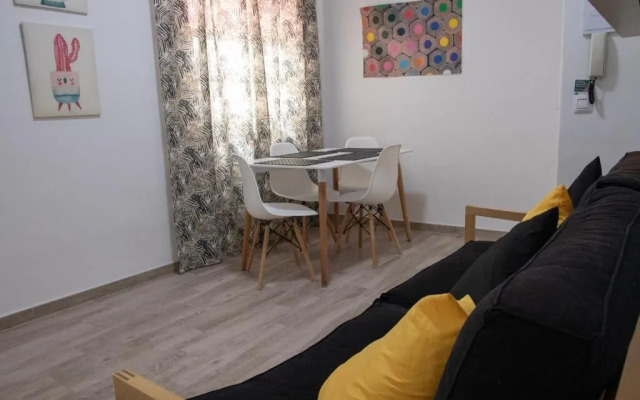 Tenerife Urban Rooms