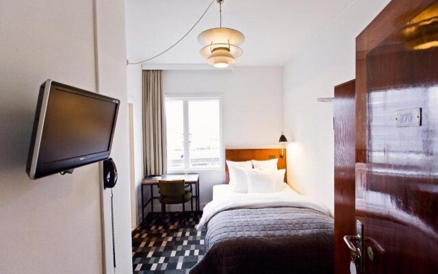 Hotel Astoria, Best Western Signature Collection