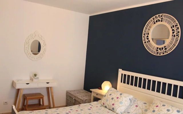 Holiday Home With Large Garden and Pool