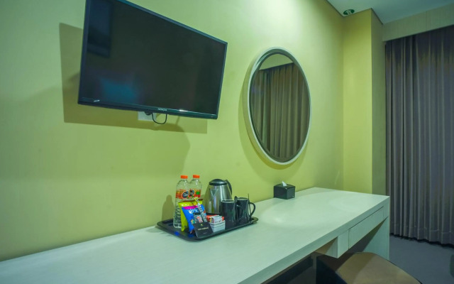 Cendana Premier Hotel Surabaya