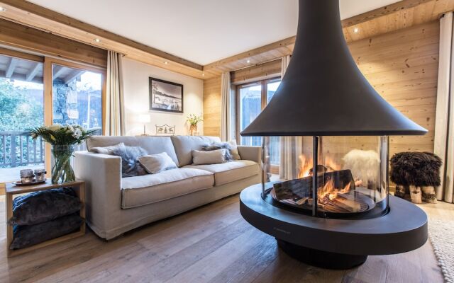 Whistler Lodge  by Alpine Residences