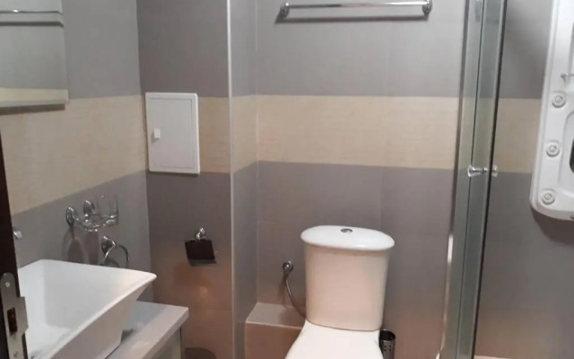 Apartment Detelina Residence