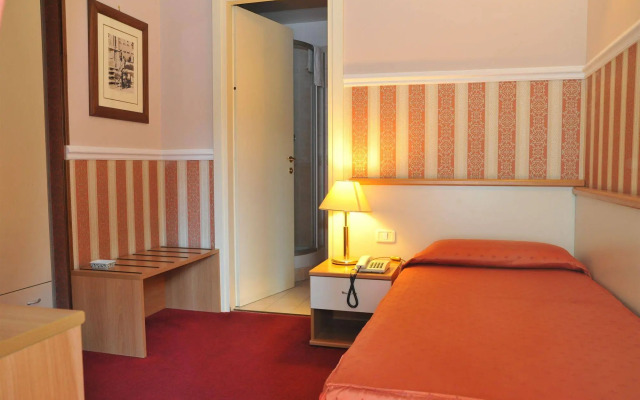 Catania Centro Rooms